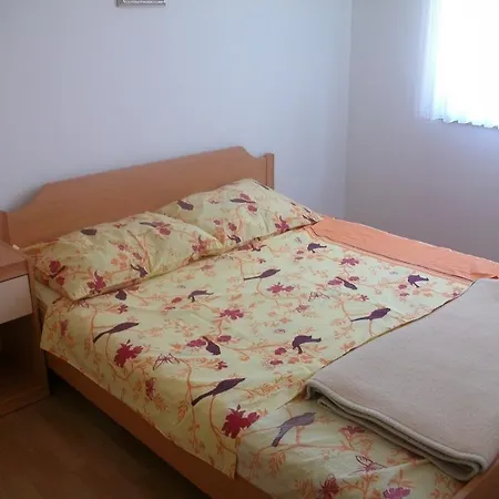 Apartmán Ines & Iva